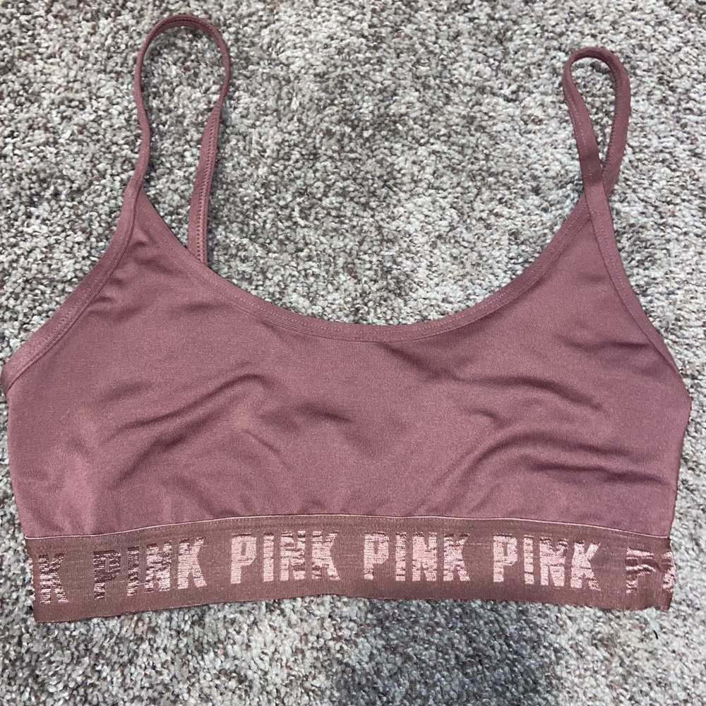 Sports bra